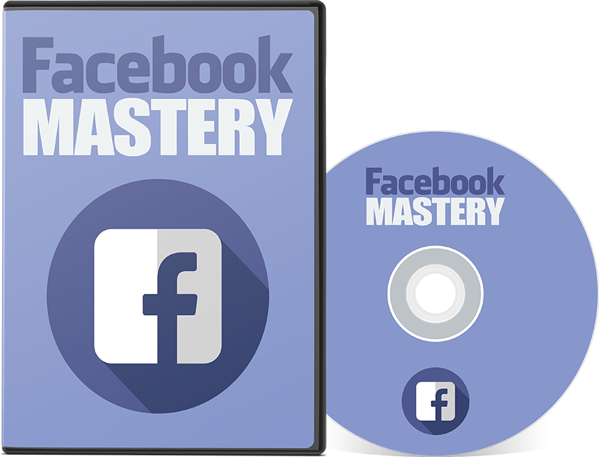 Facebook Mastery GFXSET